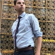 Profesor de Marketing actualmente Director de Marketing en una multinacional en Barcelona